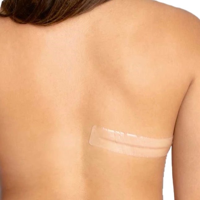 Amoena Strips Silicone Scar Patch