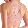 Dr Anh - Rose Empower Sports Bra