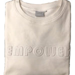 Empower By Dr Anh - Ivory Sweatshirt